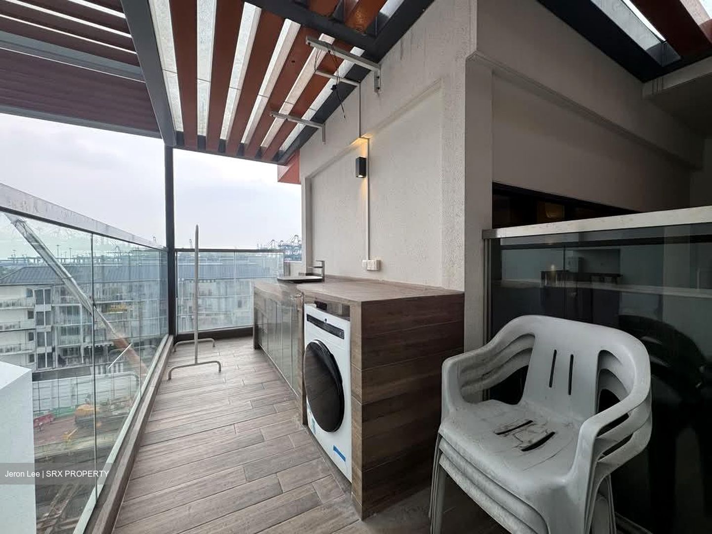 24 One Residences (D5), Apartment #555567441